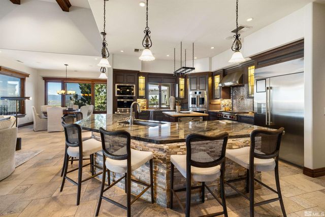 12360 High Vista Drive, Reno, NV 89511