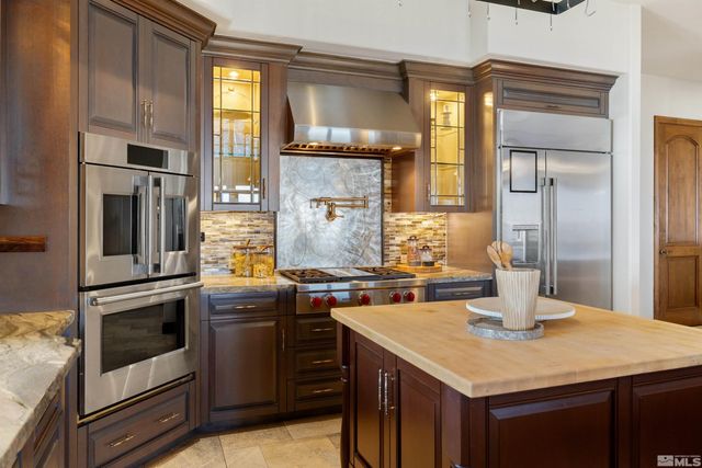 12360 High Vista Drive, Reno, NV 89511