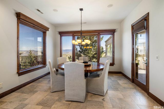 12360 High Vista Drive, Reno, NV 89511