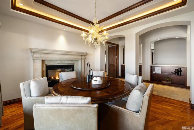 12360 High Vista Drive, Reno, NV 89511