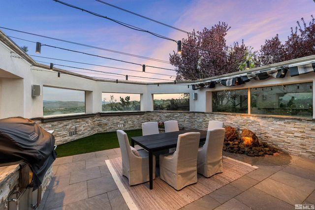 12360 High Vista Drive, Reno, NV 89511