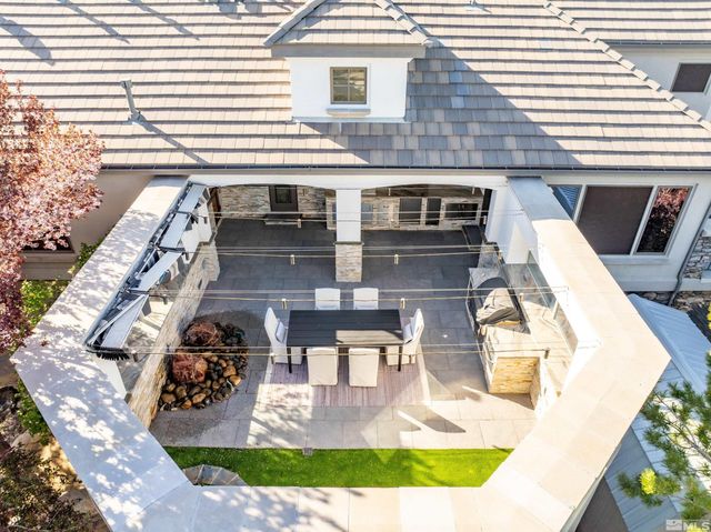 12360 High Vista Drive, Reno, NV 89511