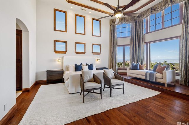 12360 High Vista Drive, Reno, NV 89511