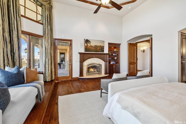 12360 High Vista Drive, Reno, NV 89511