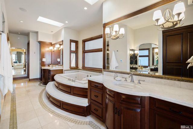 12360 High Vista Drive, Reno, NV 89511