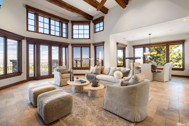 12360 High Vista Drive, Reno, NV 89511