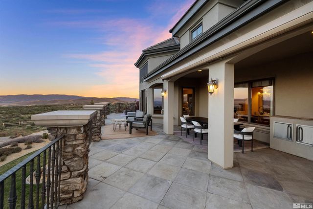 12360 High Vista Drive, Reno, NV 89511