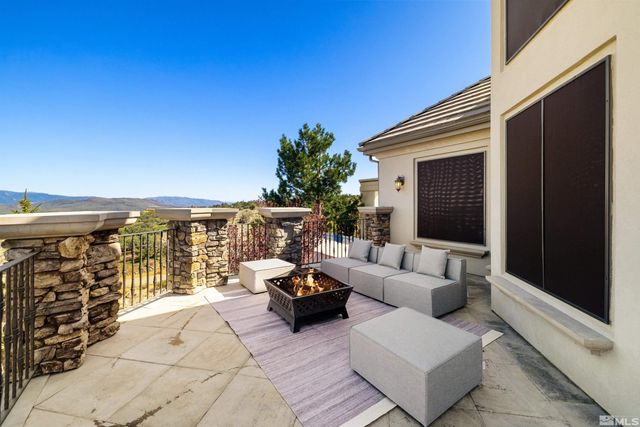 12360 High Vista Drive, Reno, NV 89511