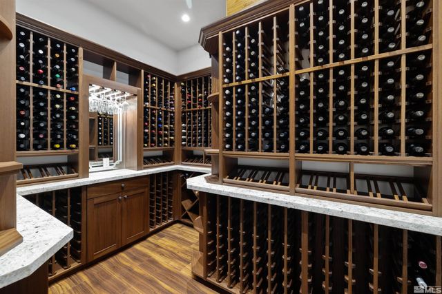 12360 High Vista Drive, Reno, NV 89511