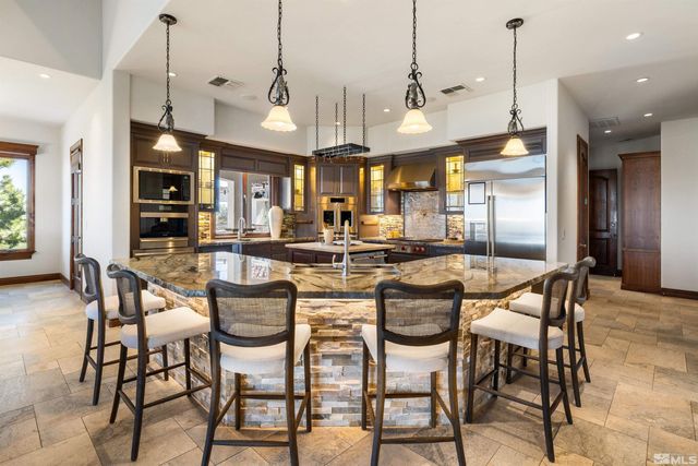 12360 High Vista Drive, Reno, NV 89511