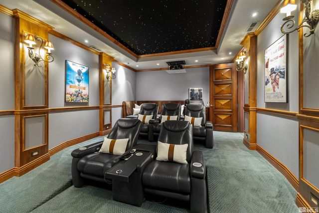 12360 High Vista Drive, Reno, NV 89511