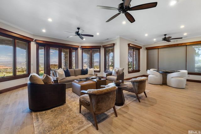 12360 High Vista Drive, Reno, NV 89511