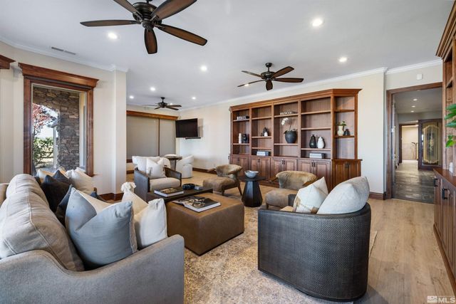 12360 High Vista Drive, Reno, NV 89511