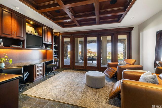 12360 High Vista Drive, Reno, NV 89511