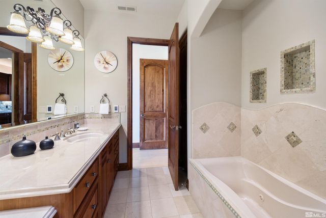 12360 High Vista Drive, Reno, NV 89511