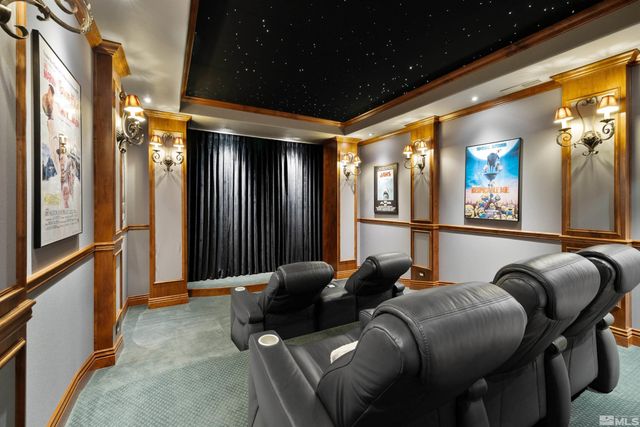 12360 High Vista Drive, Reno, NV 89511