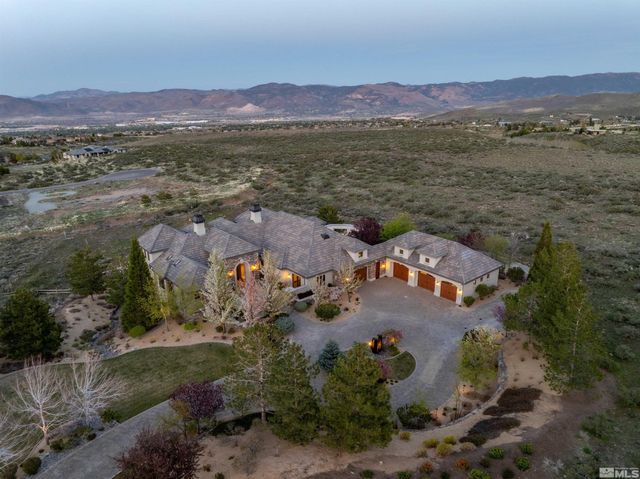 12360 High Vista Drive, Reno, NV 89511