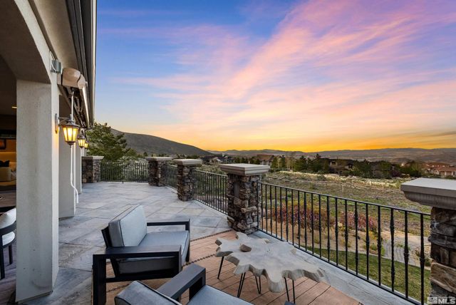 12360 High Vista Drive, Reno, NV 89511