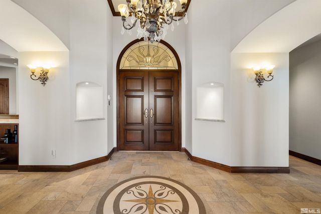 12360 High Vista Drive, Reno, NV 89511