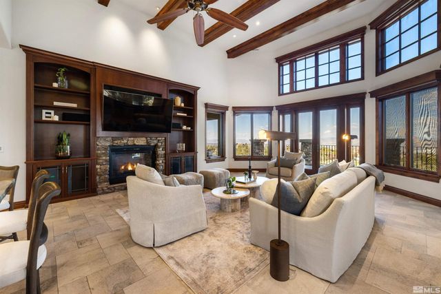 12360 High Vista Drive, Reno, NV 89511