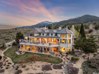 12360 High Vista Drive, Reno, NV 89511