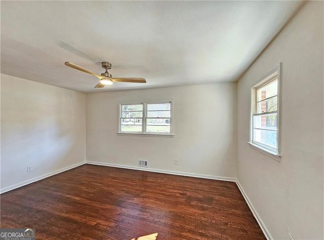 2232 Warren Drive, Austell, GA 30106