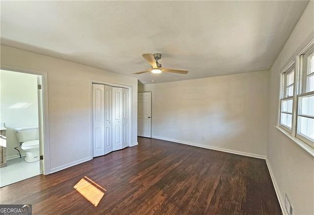 2232 Warren Drive, Austell, GA 30106