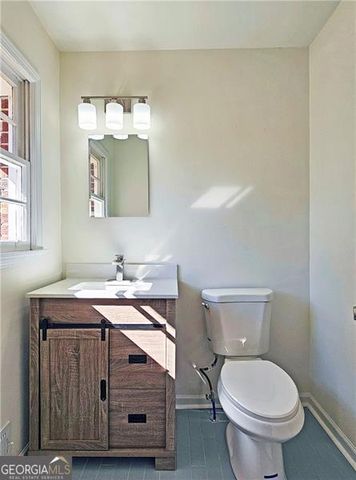 2232 Warren Drive, Austell, GA 30106