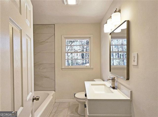 2232 Warren Drive, Austell, GA 30106