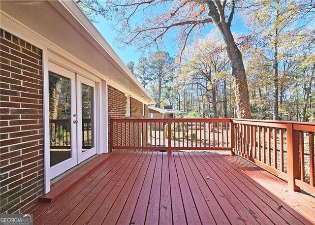 2232 Warren Drive, Austell, GA 30106