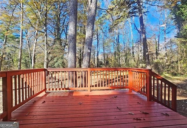 2232 Warren Drive, Austell, GA 30106