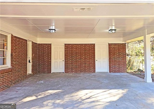 2232 Warren Drive, Austell, GA 30106