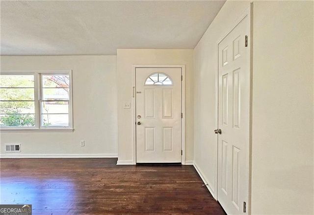 2232 Warren Drive, Austell, GA 30106