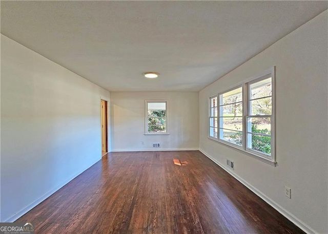 2232 Warren Drive, Austell, GA 30106