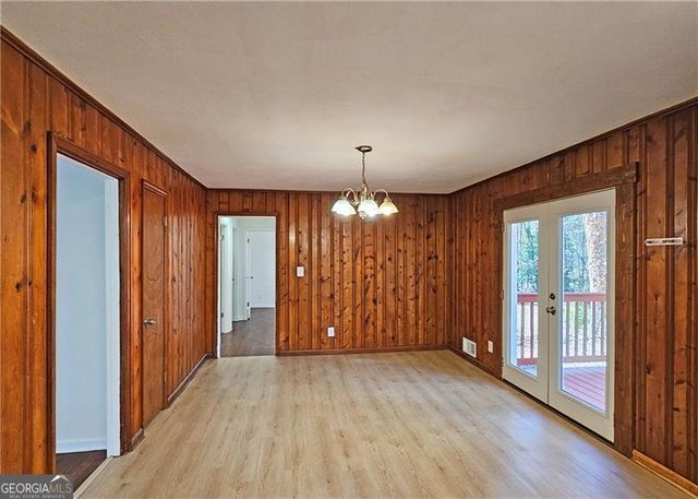 2232 Warren Drive, Austell, GA 30106