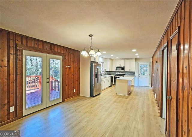 2232 Warren Drive, Austell, GA 30106