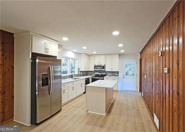 2232 Warren Drive, Austell, GA 30106