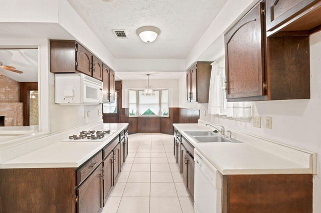 9607 Dornoch Drive, Spring, TX 77379