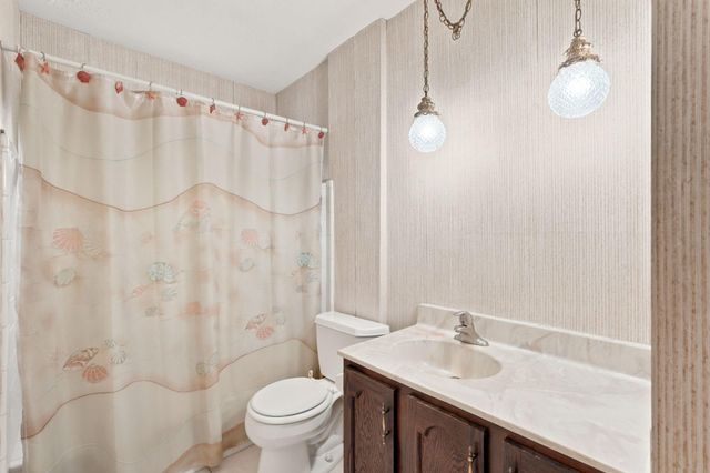 9607 Dornoch Drive, Spring, TX 77379