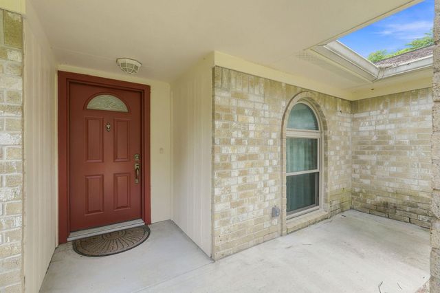 9607 Dornoch Drive, Spring, TX 77379