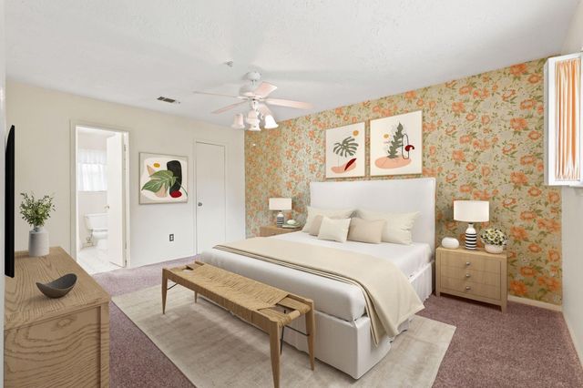 9607 Dornoch Drive, Spring, TX 77379
