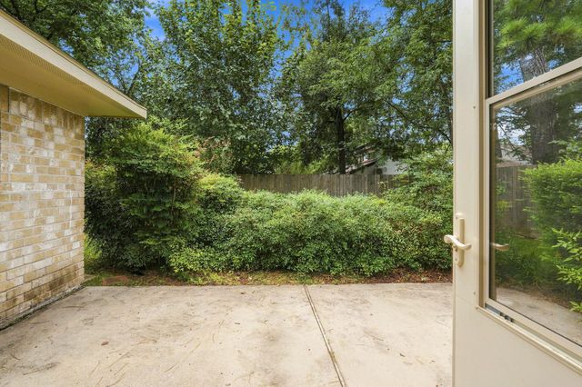9607 Dornoch Drive, Spring, TX 77379