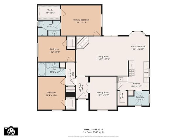 9607 Dornoch Drive, Spring, TX 77379