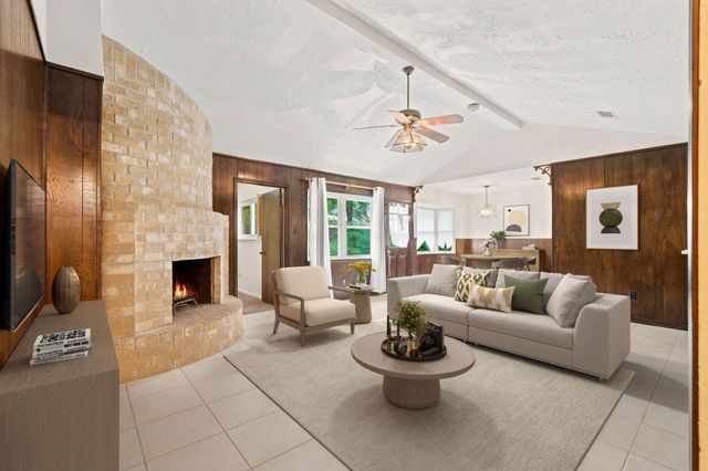 9607 Dornoch Drive, Spring, TX 77379