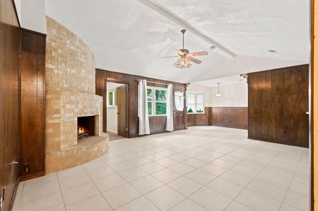 9607 Dornoch Drive, Spring, TX 77379