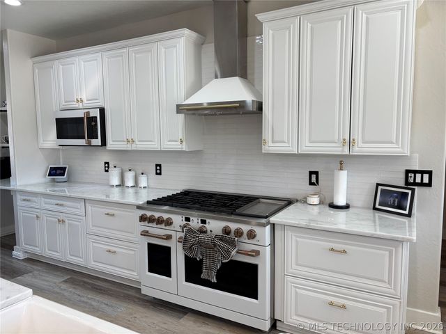 503 Forest Lane Road, Ardmore, OK 73401