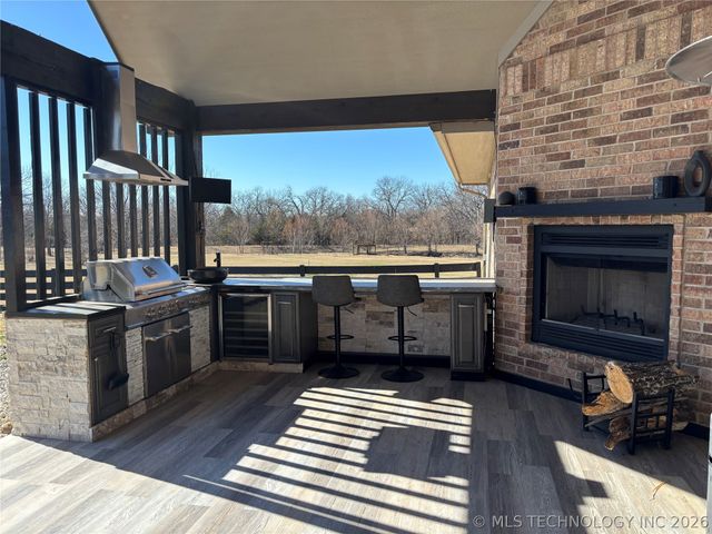 503 Forest Lane Road, Ardmore, OK 73401