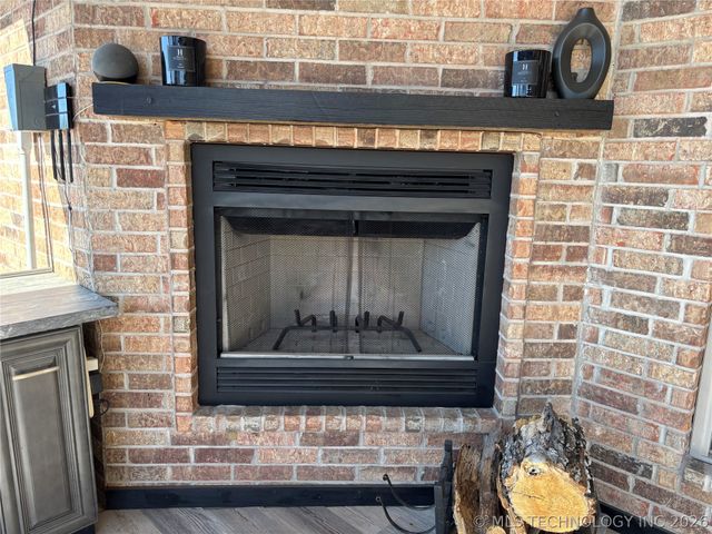 503 Forest Lane Road, Ardmore, OK 73401