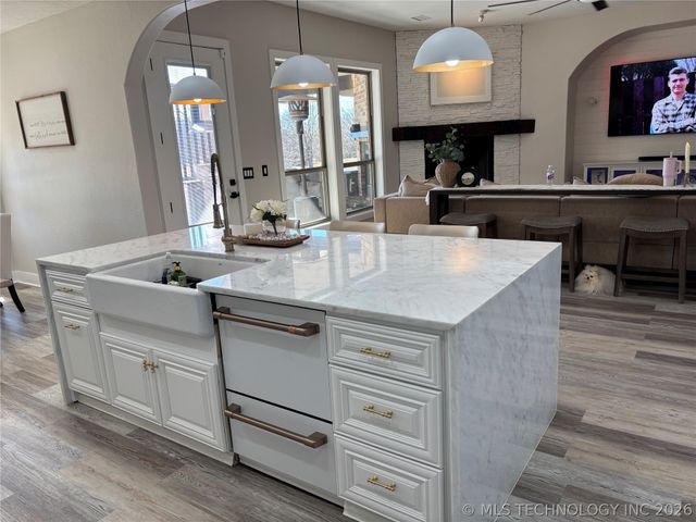 503 Forest Lane Road, Ardmore, OK 73401