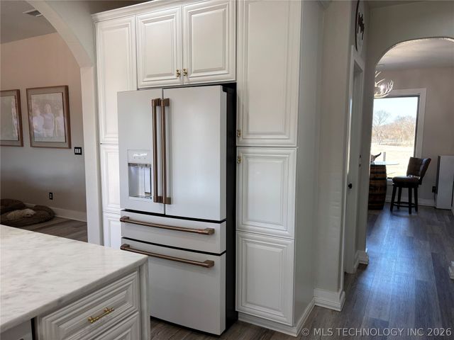 503 Forest Lane Road, Ardmore, OK 73401